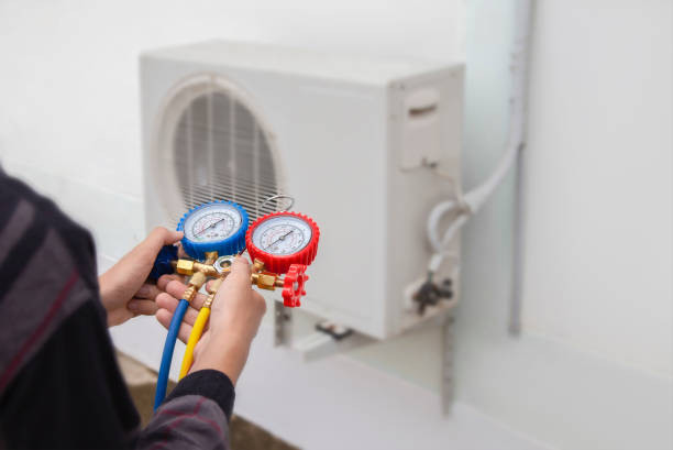 Best Air Conditioning Cleaning in Fairhope, AL