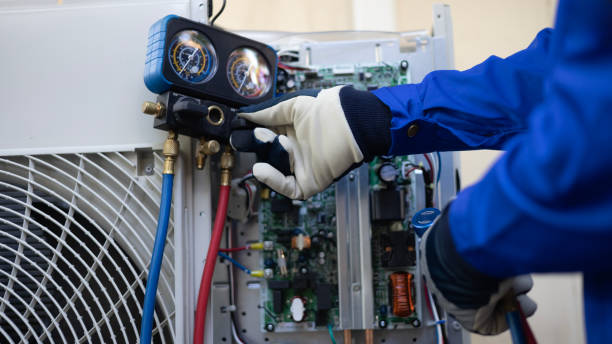 Best Energy-efficient HVAC Solutions in Fairhope, AL